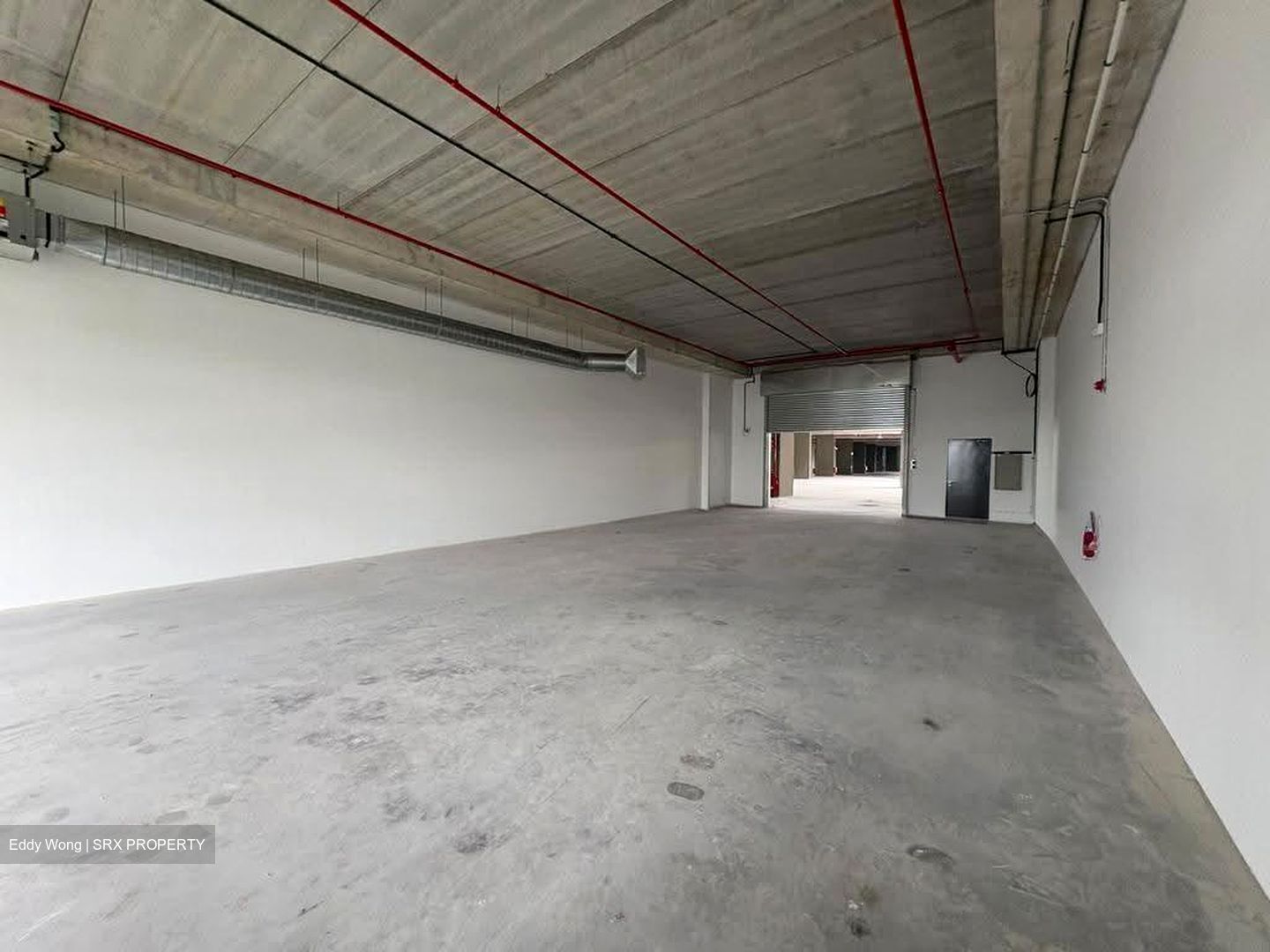Tampines Connection (D18), Factory #636296351